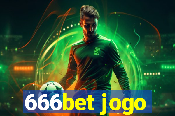 666bet jogo